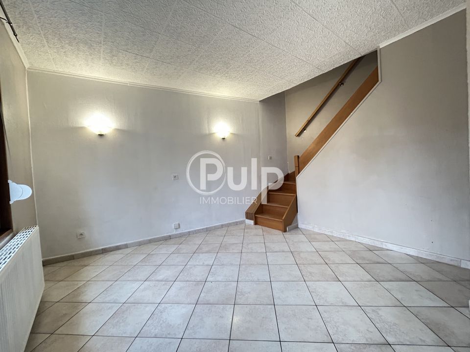 Villa a Houdain, Pas-de-Calais - foto 4
