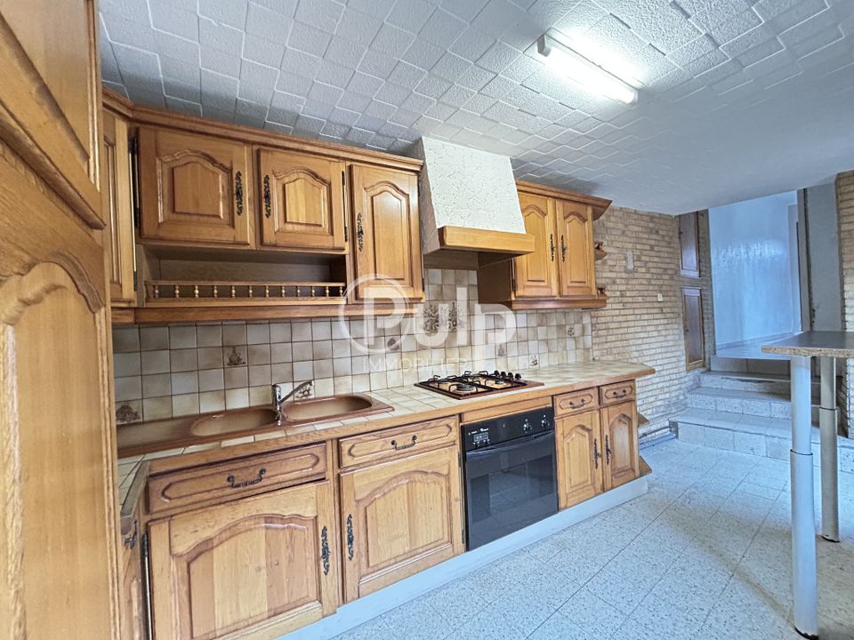 Villa a Houdain, Pas-de-Calais - foto 5