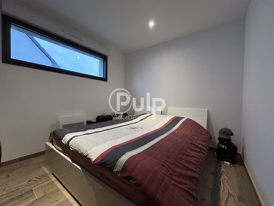 Bungalou a Haillicourt, Pas-de-Calais - foto 4