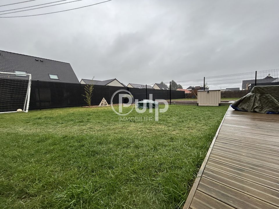 Bungalou a Haillicourt, Pas-de-Calais - foto 5