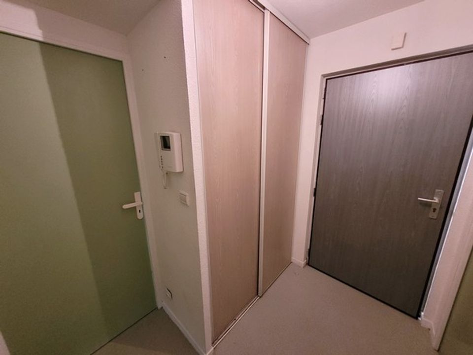 Lejlighed i Clermont-Ferrand, Puy-de-Dome - foto 4