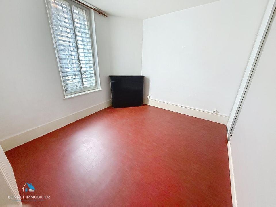 Lejlighed i Beaumont, Puy-de-Dome - foto 2