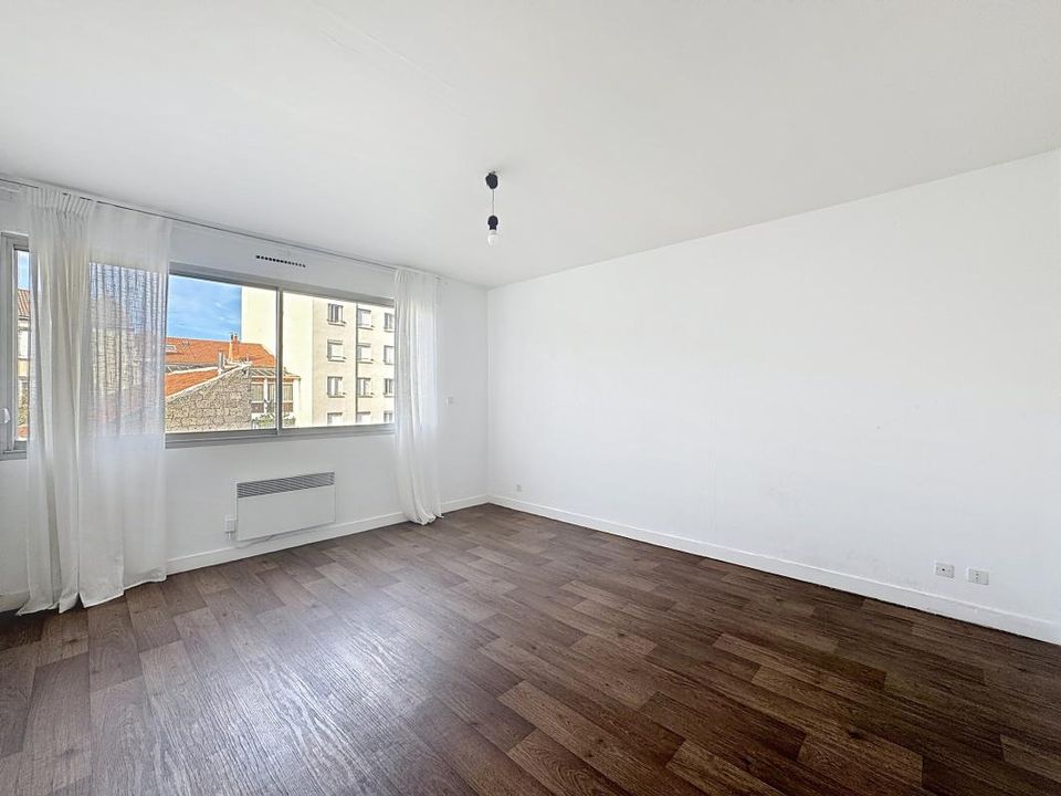 Apartament a Clermont-Ferrand, Puy-de-Dome - foto 2