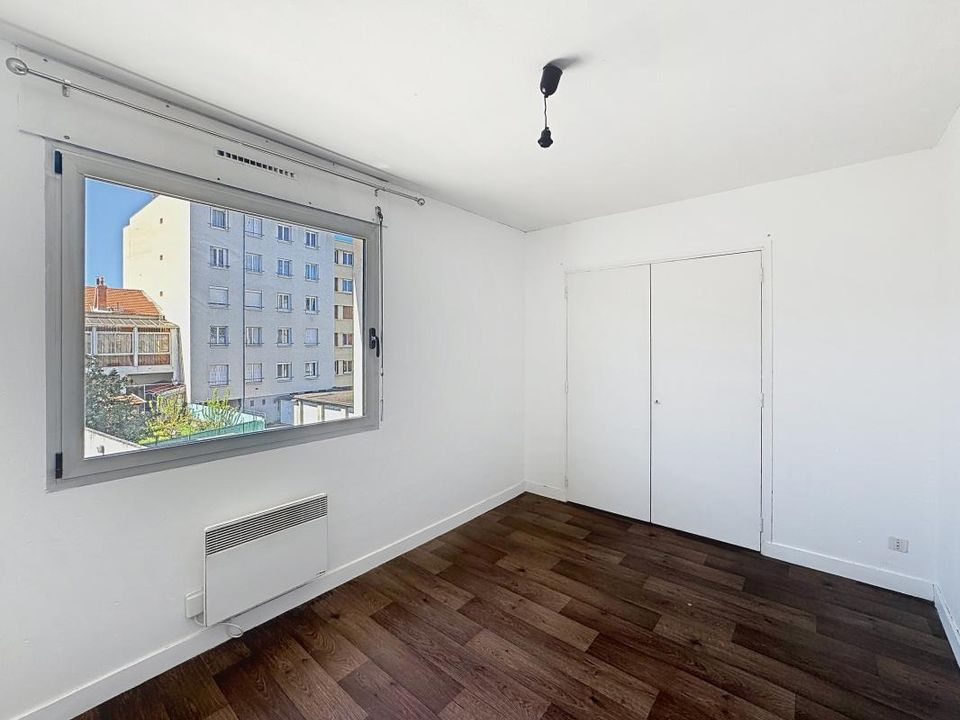Apartament a Clermont-Ferrand, Puy-de-Dome - foto 3