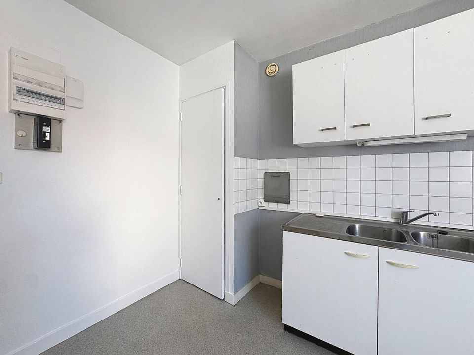 Apartament a Clermont-Ferrand, Puy-de-Dome - foto 4