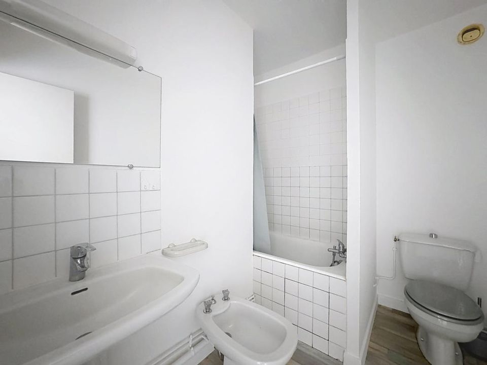 Apartament a Clermont-Ferrand, Puy-de-Dome - foto 5