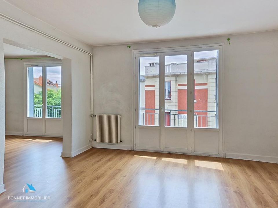 Apartament a Clermont-Ferrand, Puy-de-Dome - foto 2