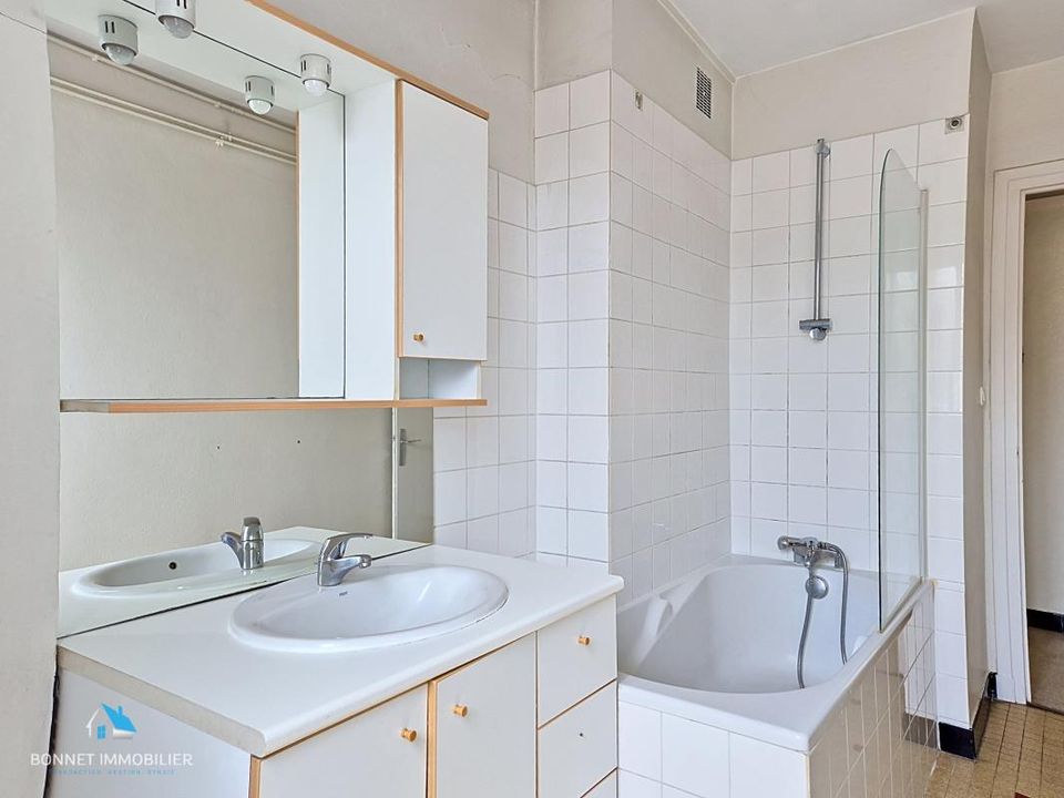 Apartament a Clermont-Ferrand, Puy-de-Dome - foto 3