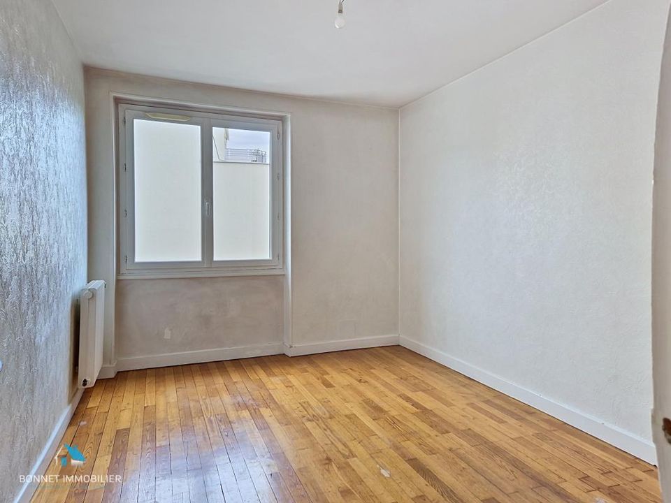 Apartament a Clermont-Ferrand, Puy-de-Dome - foto 5
