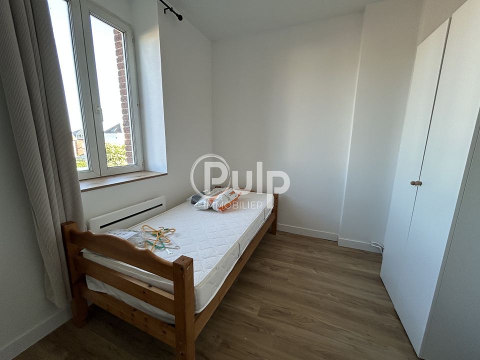 Leilighet i Arras, Pas-de-Calais - bilde 3