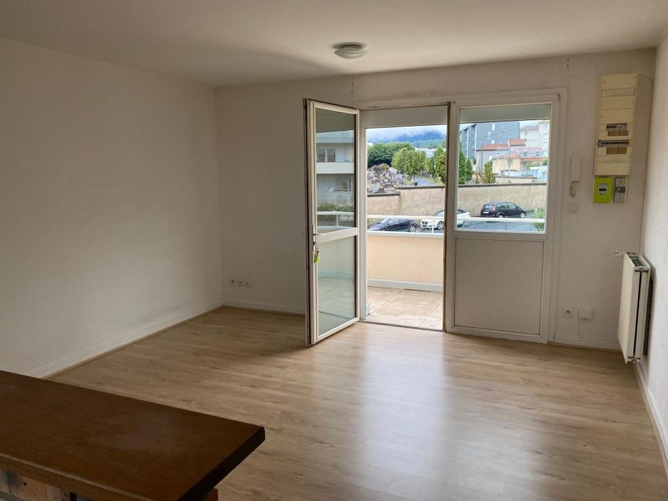 Apartament a Clermont-Ferrand, Puy-de-Dome - foto 1