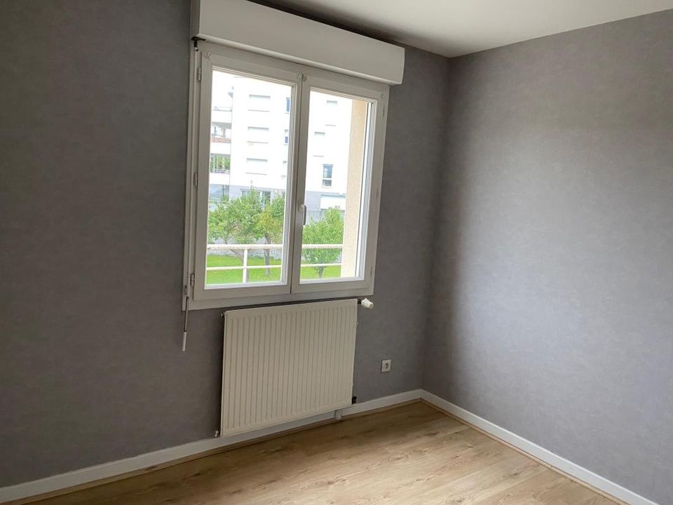 Apartament a Clermont-Ferrand, Puy-de-Dome - foto 3