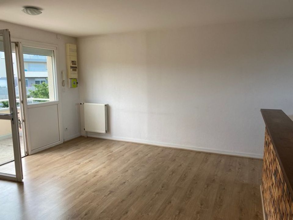 Apartament a Clermont-Ferrand, Puy-de-Dome - foto 5