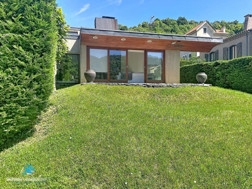 Villa i Royat, Puy-de-Dome - foto 1