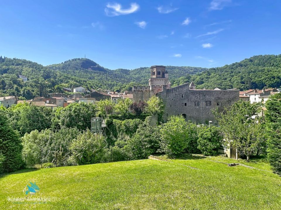 Villa i Royat, Puy-de-Dome - foto 2