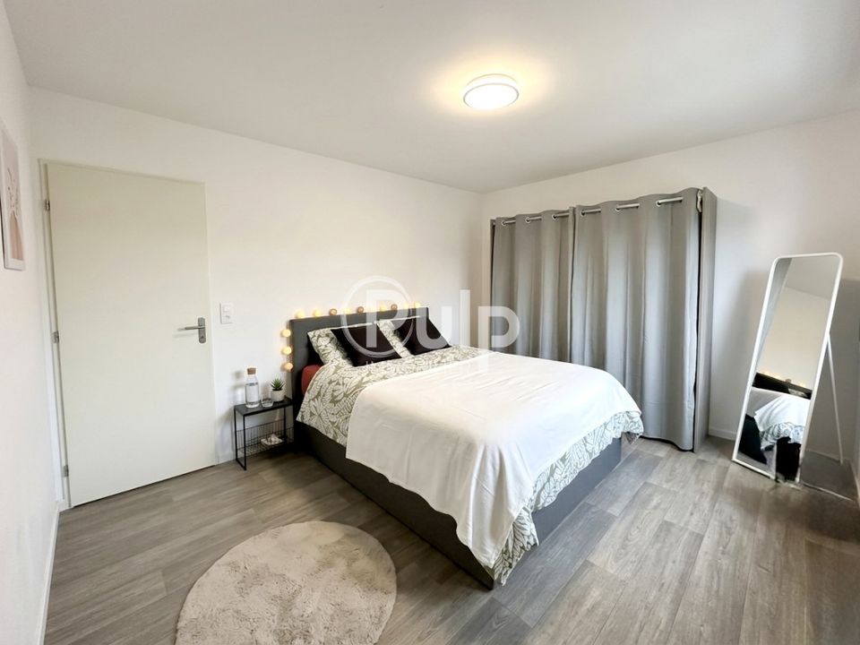 Lejlighed i Sallaumines, Pas-de-Calais - foto 4