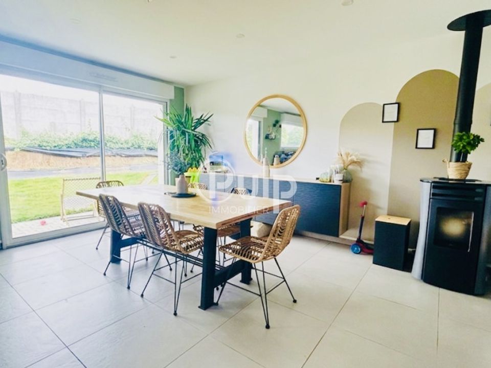 Villa i Noyelles-sous-Lens, Pas-de-Calais - foto 1