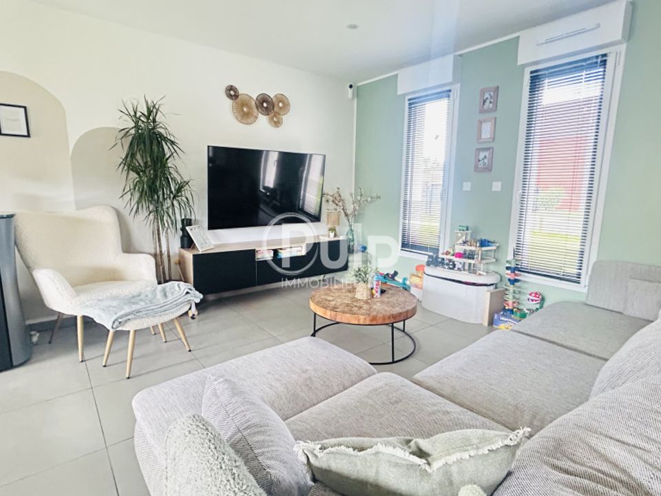 Villa i Noyelles-sous-Lens, Pas-de-Calais - foto 2