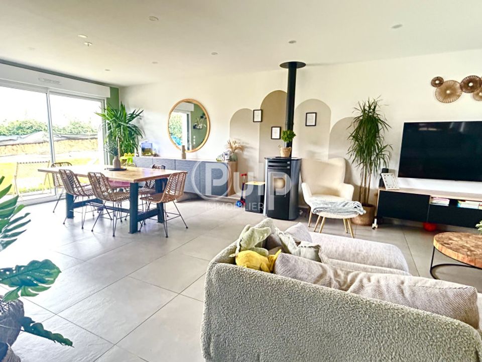 Villa i Noyelles-sous-Lens, Pas-de-Calais - foto 3