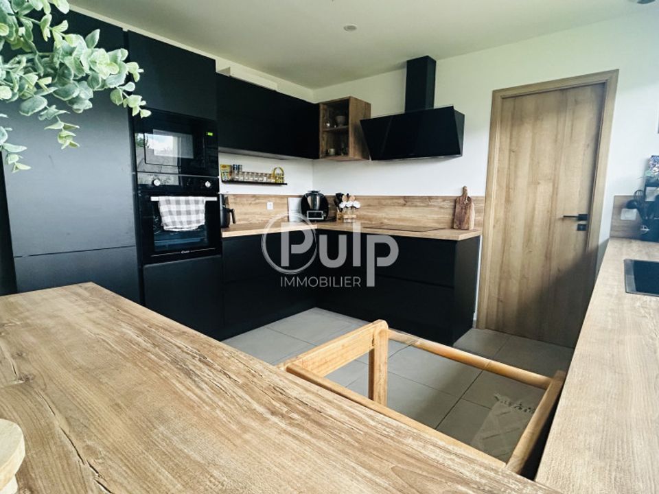 Villa i Noyelles-sous-Lens, Pas-de-Calais - foto 4