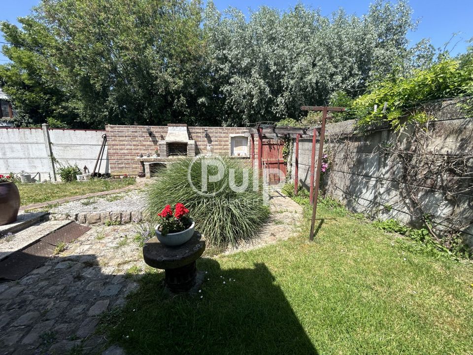 Bungalow i Lillers, Pas-de-Calais - foto 2