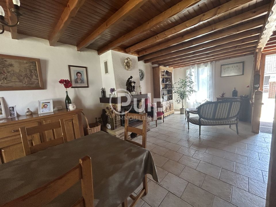 Bungalow i Lillers, Pas-de-Calais - foto 3