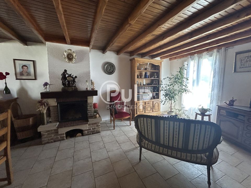 Bungalow i Lillers, Pas-de-Calais - foto 4