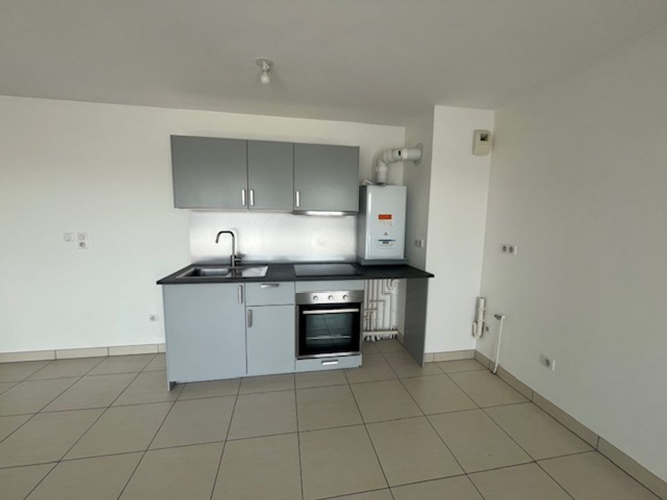 Apartament a Clermont-Ferrand, Puy-de-Dome - foto 2