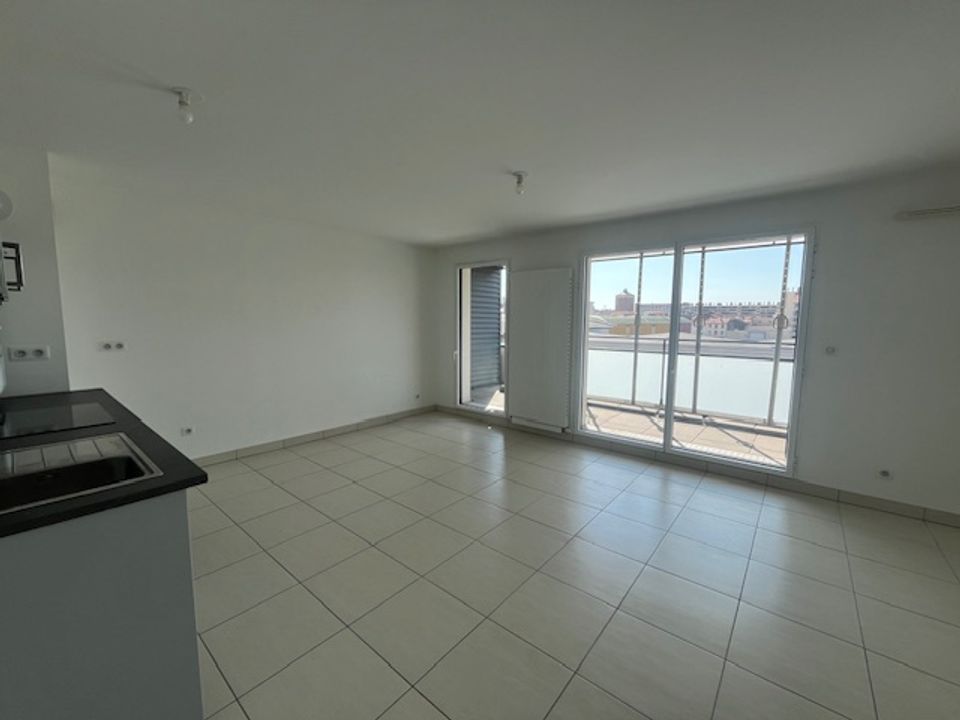 Apartament a Clermont-Ferrand, Puy-de-Dome - foto 3