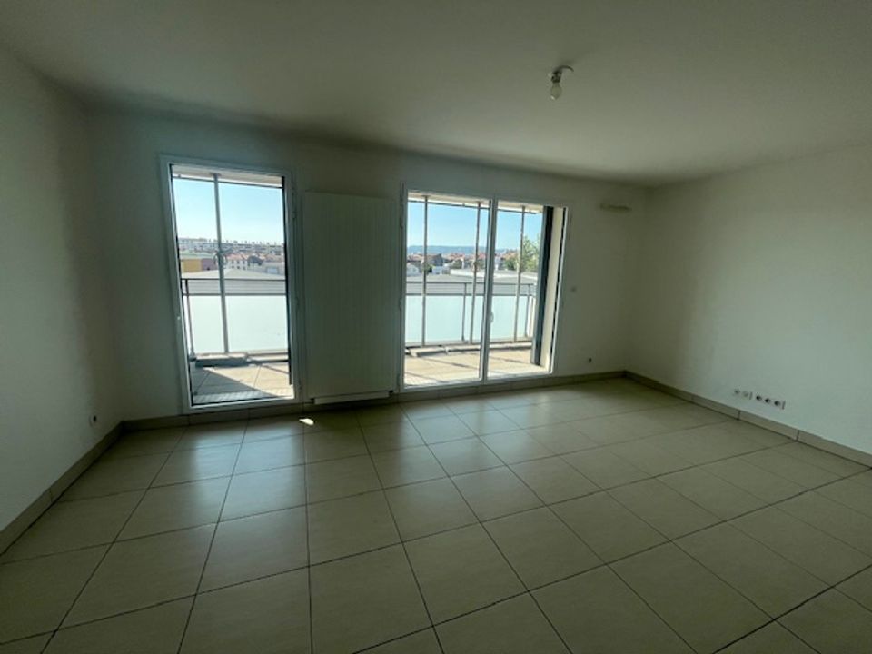 Apartament a Clermont-Ferrand, Puy-de-Dome - foto 4