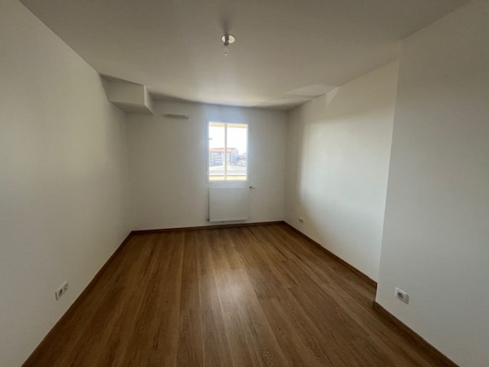 Apartament a Clermont-Ferrand, Puy-de-Dome - foto 5