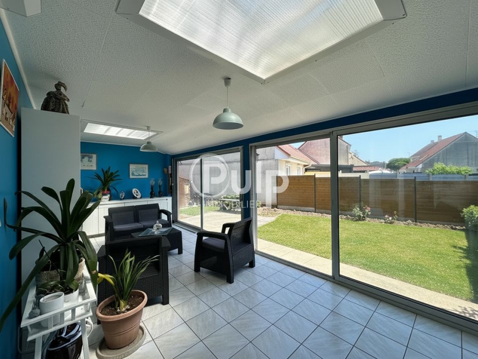 Villa i Carvin, Pas-de-Calais - foto 3