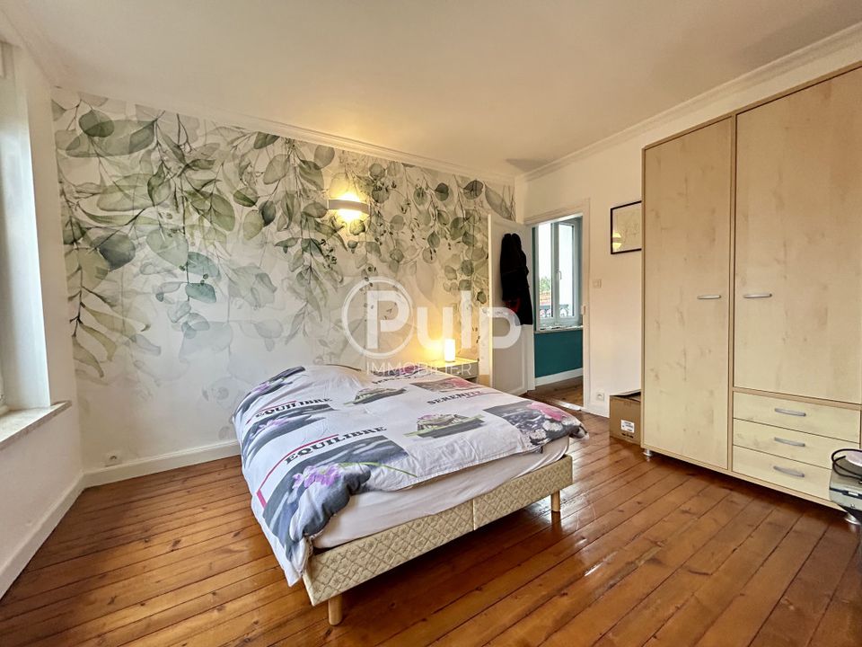 Villa i Cauchy-à-la-Tour, Pas-de-Calais - foto 4
