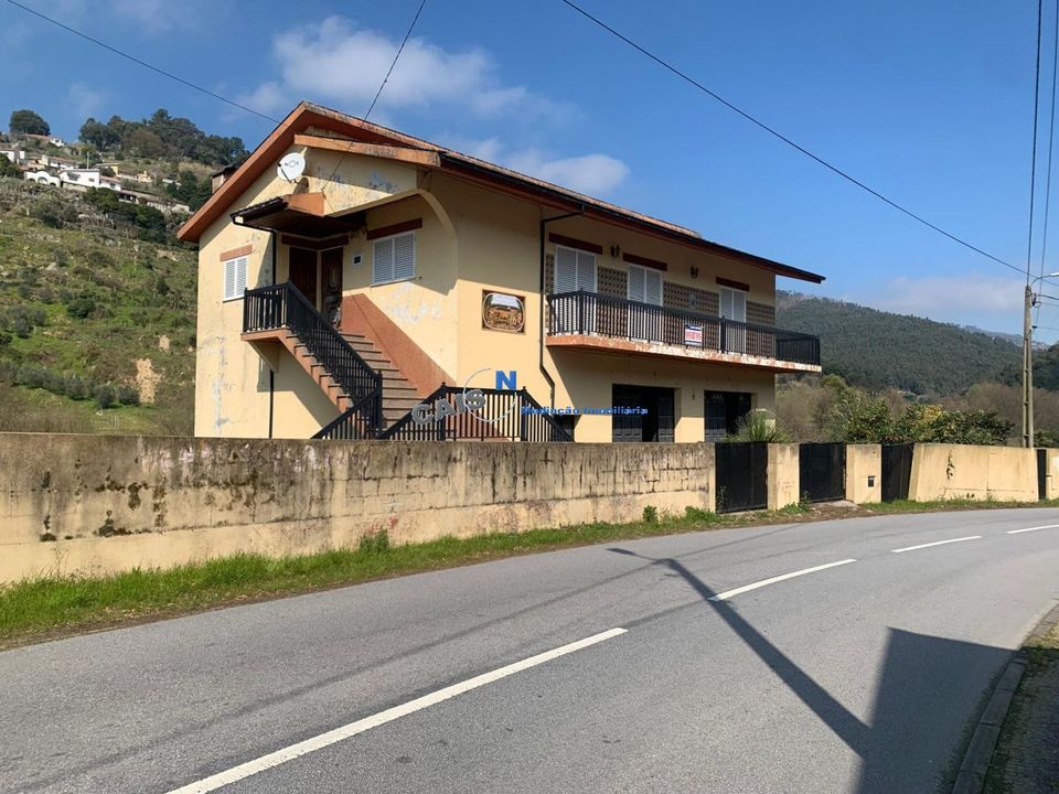 Landejendom i Mesao Frio, Vila Real - foto 1