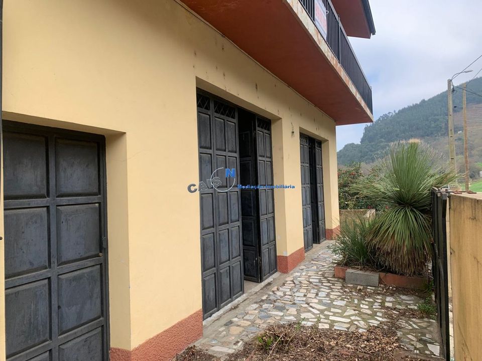 Landejendom i Mesao Frio, Vila Real - foto 2