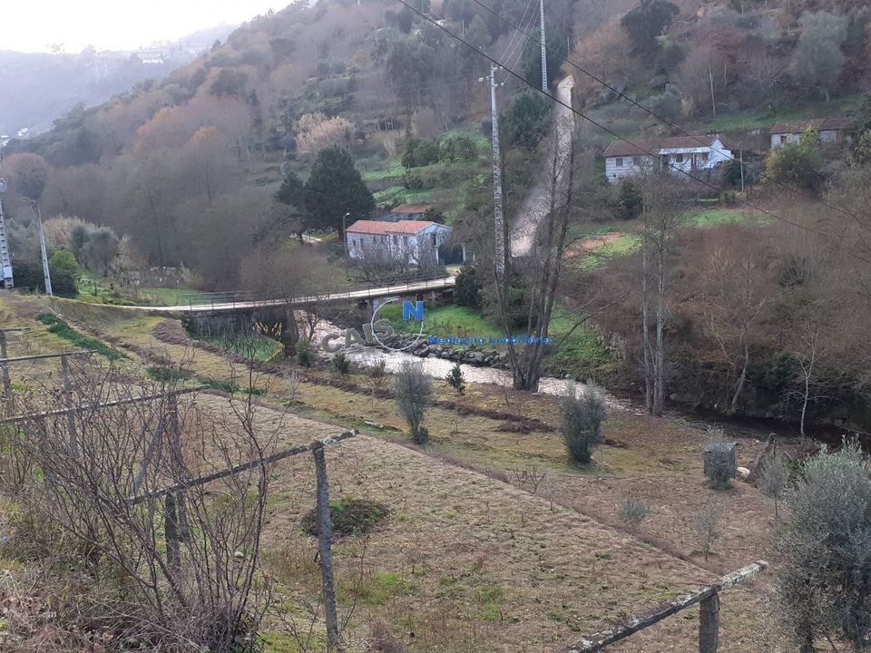 Landejendom i Mesao Frio, Vila Real - foto 5