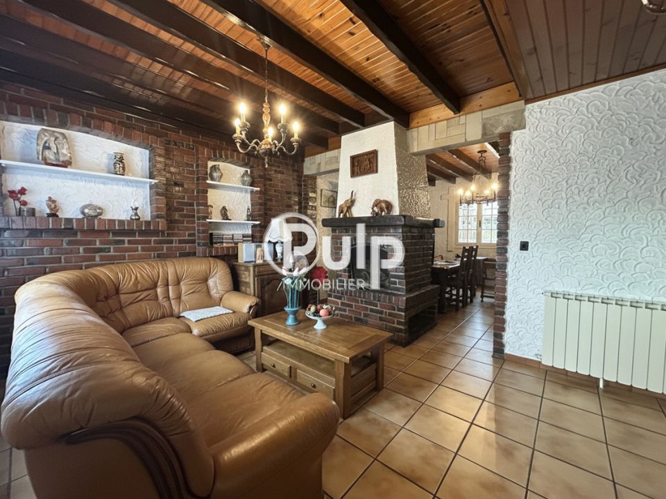 Villa i Harnes, Pas-de-Calais - foto 2