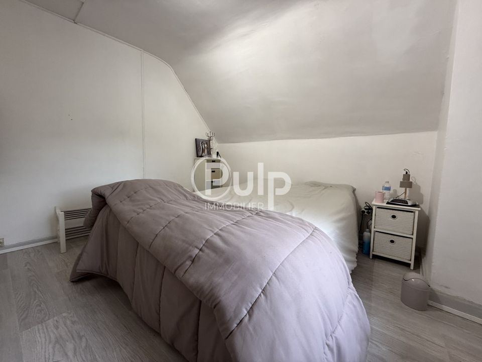 Byhus i Hénin-Beaumont, Pas-de-Calais - foto 3