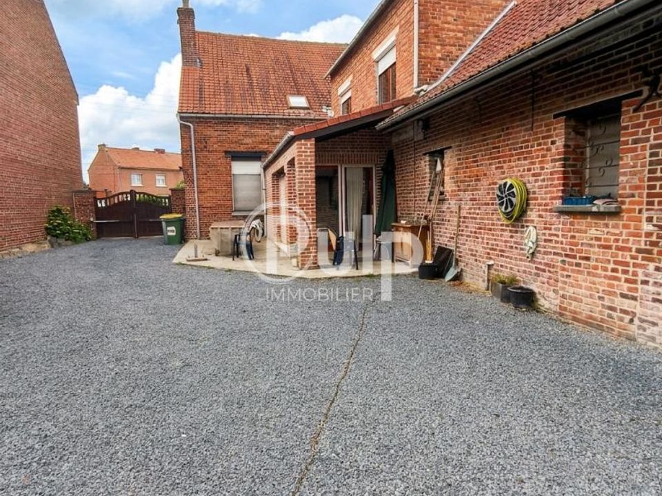 Villa i Lallaing, Nord - foto 2