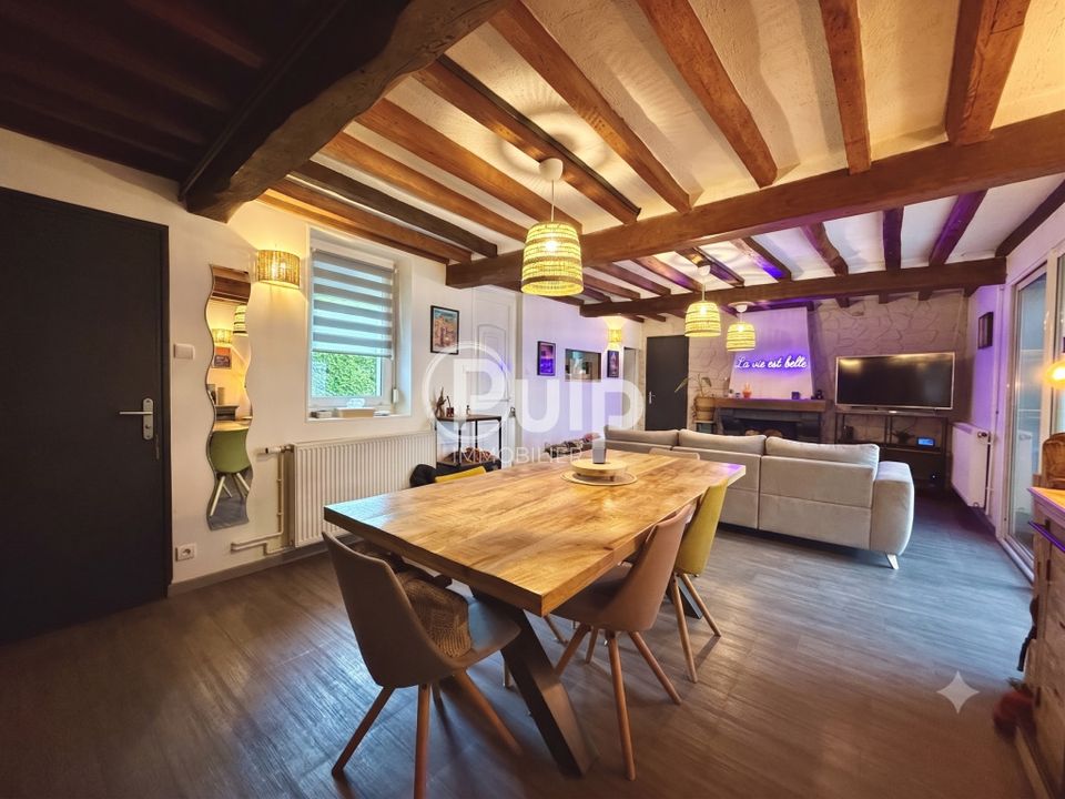 Villa i Gondecourt, Nord - foto 3