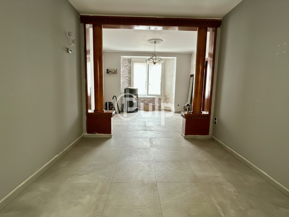 Villa i Auchel, Pas-de-Calais - foto 1