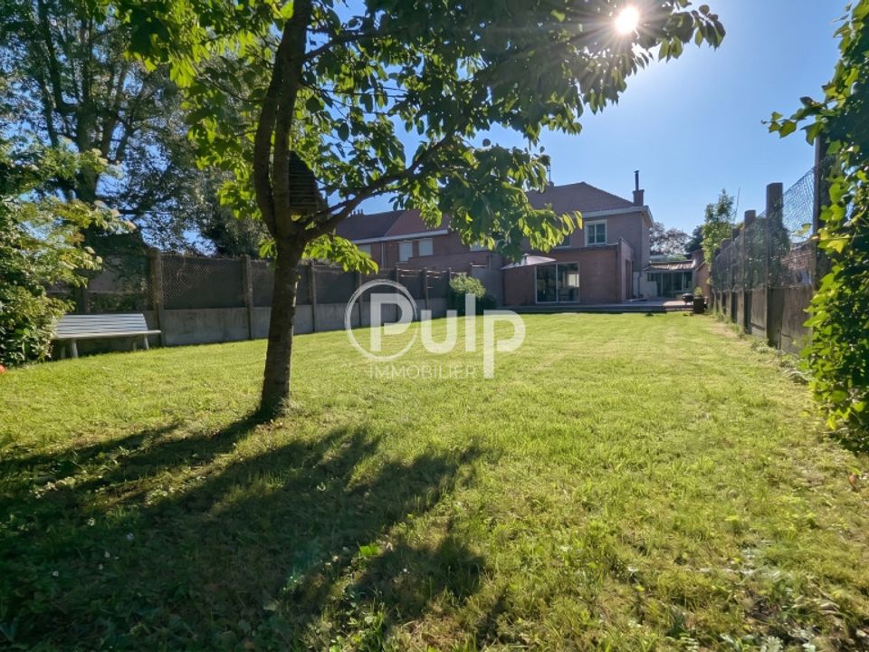 Villa i Bousbecque, Nord - foto 3