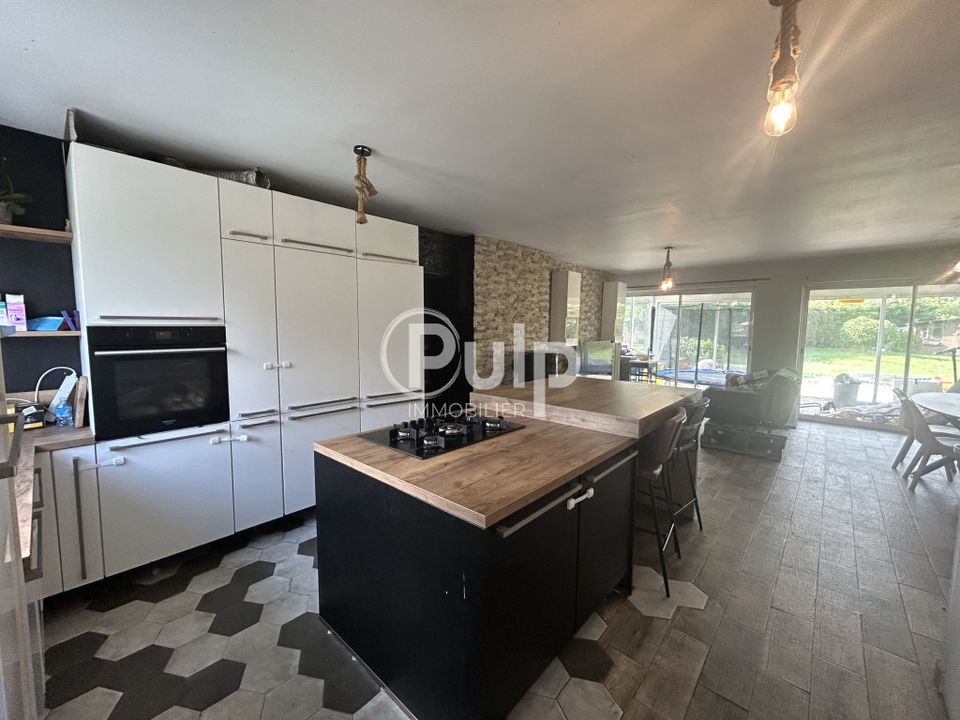 Villa i Auchel, Pas-de-Calais - foto 2