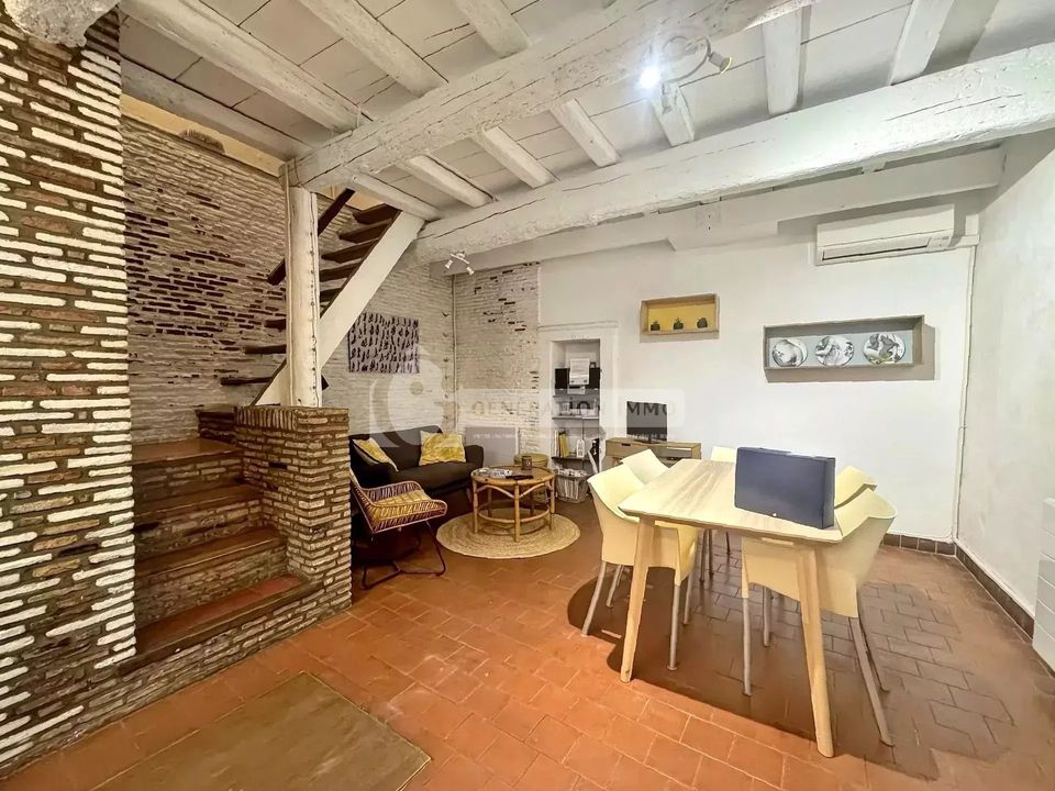 Dorpshuis in Arles, Bouches-du-Rhone - foto 3