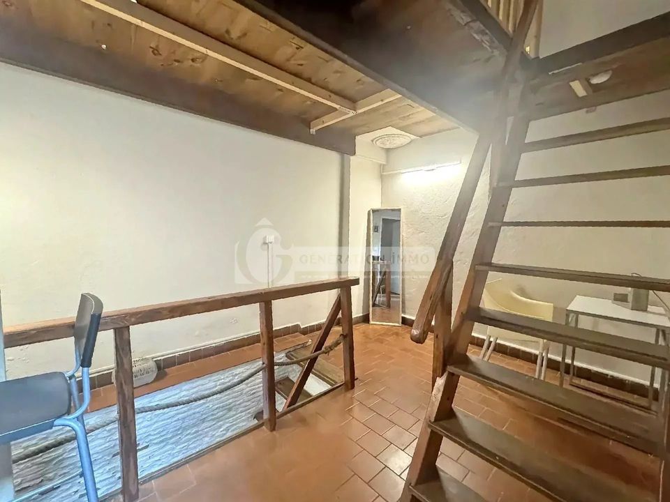 Dorpshuis in Arles, Bouches-du-Rhone - foto 4