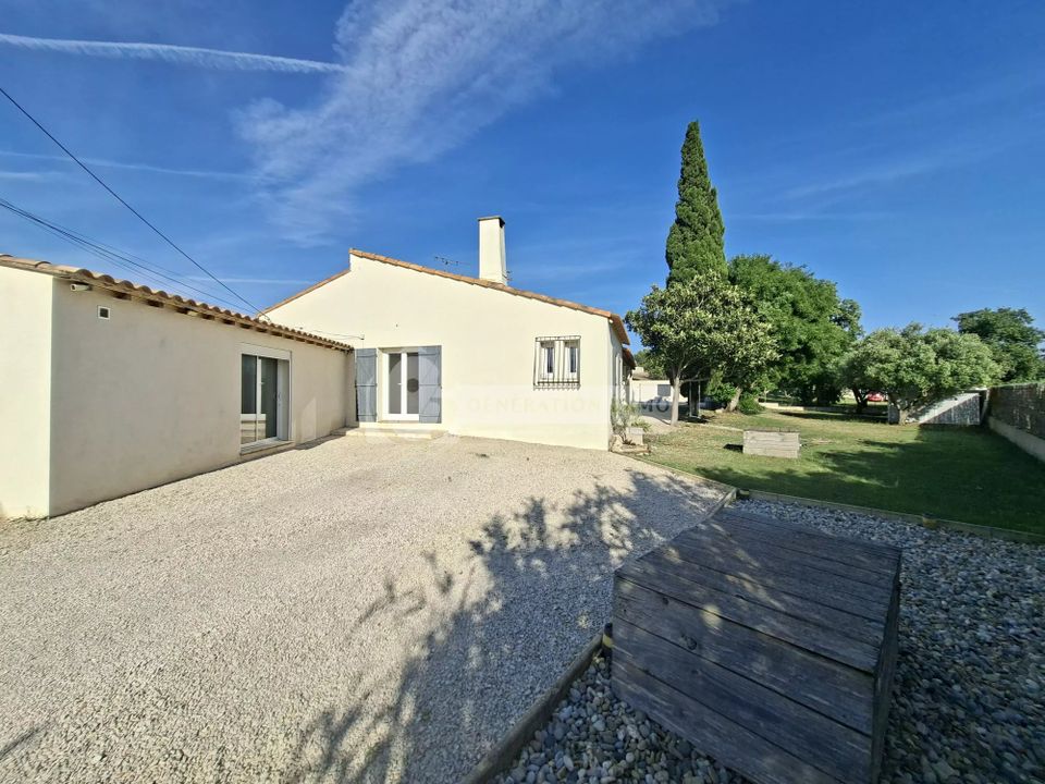 Villa i Fontvieille, Bouches-du-Rhone - foto 3