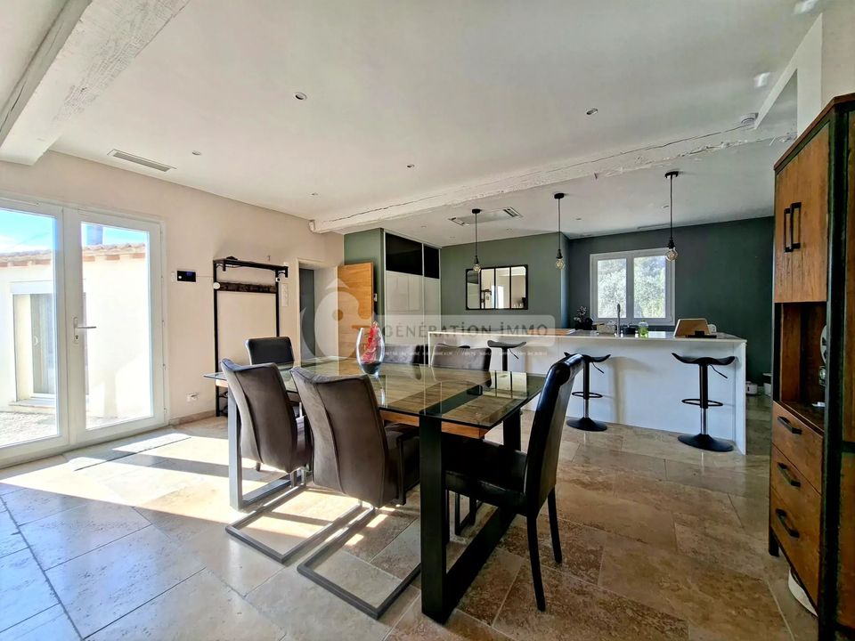 Villa i Fontvieille, Bouches-du-Rhone - foto 5