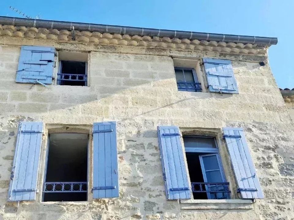 Lejlighed i Barbentane, Bouches-du-Rhone - foto 1