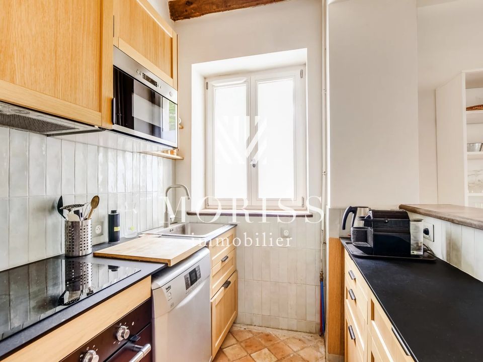 Lejlighed i Boulogne-Billancourt, Hauts-de-Seine - foto 5