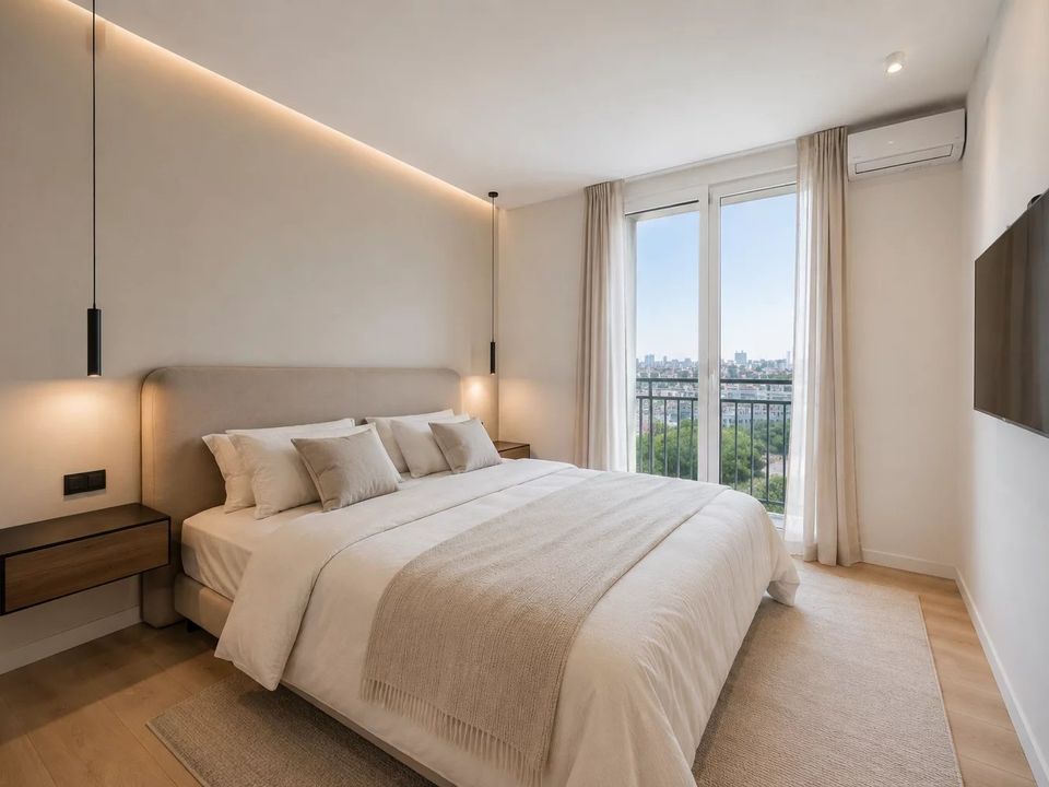 Lejlighed i Neuilly-sur-Seine, Hauts-de-Seine - foto 2